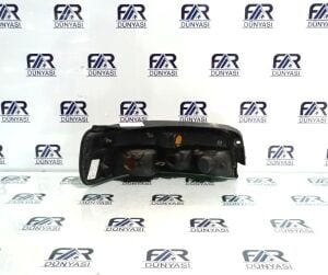 TOYOTA COROLLA AE91 SAG STOP 88-91 ORIJINAL CIKMA TOYOTA 12-295 KOITO 33-07609R