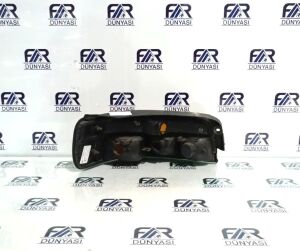 TOYOTA COROLLA AE91 SAG STOP 88-91 ORIJINAL CIKMA TOYOTA 12-295 KOITO 33-07609R