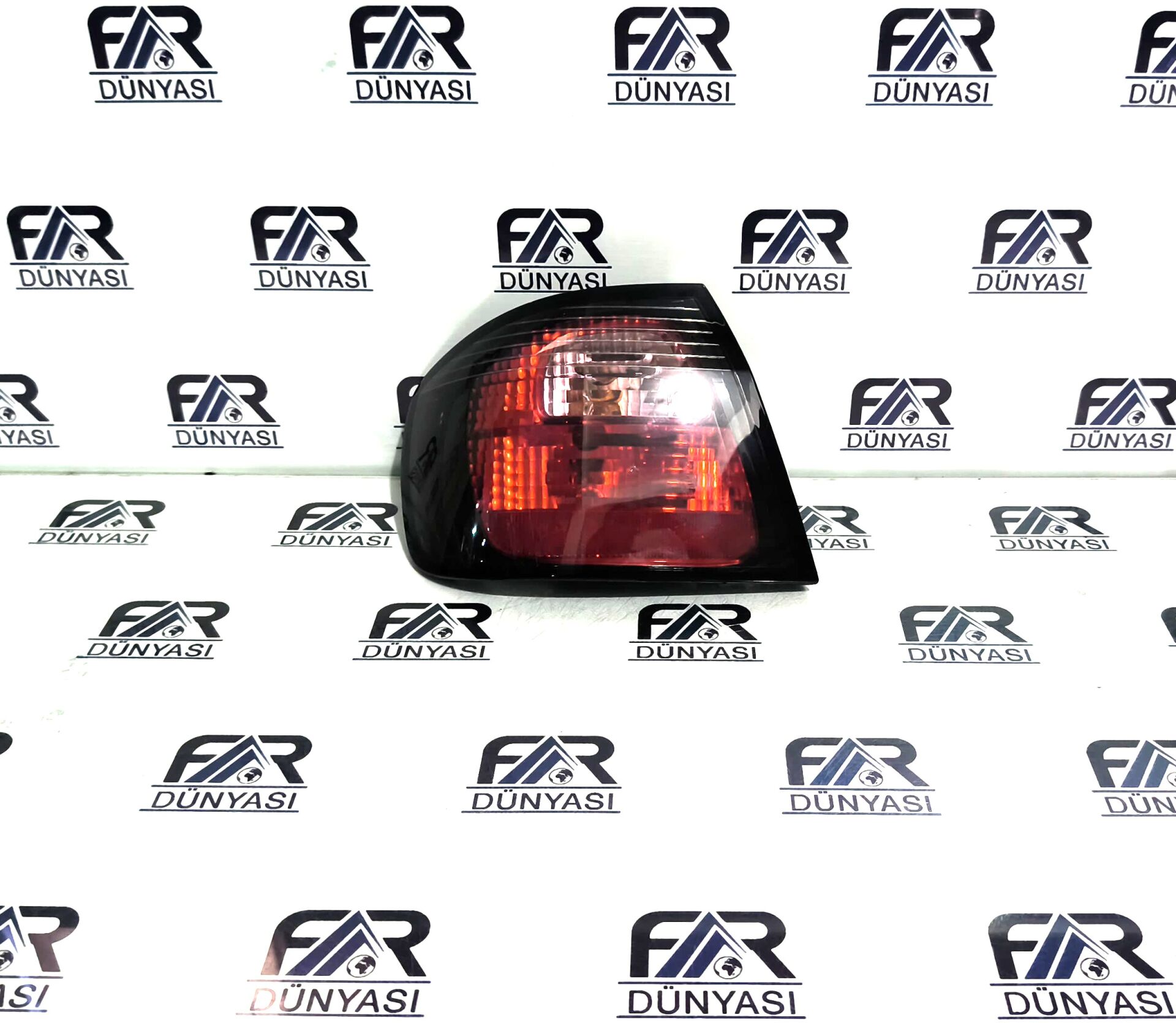 NISSAN PRIMERA HB SOL DIS STOP  00-02 ORIJINAL SIFIR 265559F527
