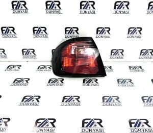 NISSAN PRIMERA HB SOL DIS STOP  00-02 ORIJINAL SIFIR 265559F527