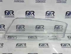 AUDI A6 98-00 SAĞ FAR CAMI 0092 DP1A4