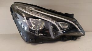 MERCEDES E CLASS W207 COUPE SAG FAR 14-16 ORIJINAL SIFIR 1EX011091-82