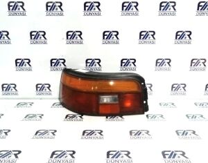 TOYOTA COROLLA AE91 SOL STOP 88-91 ORIJINAL CIKMA TOYOTA 12-295 KOITO 33-07609L