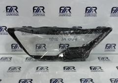 AUDI A6 2020 SOL FAR CAMI 0088 DP1A4