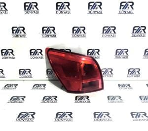 NISSAN QASHQAI SOL DIS STOP  07-10 ORIJINAL CIKMA 89071061