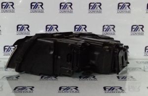 AUDI A8 D3 SAG FAR 01-09 ORIJINAL CIKMA 4E0941030R