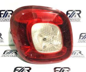 SMART FORFOUR SOL STOP 14-17 ORIJINAL CIKMA A4539063100