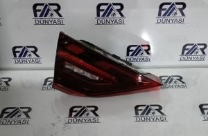 AUDI A1 LED SOL IC STOP 20-24 ORIJINAL CIKMA 82A945093C