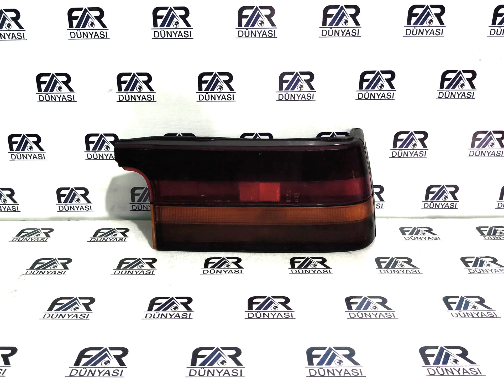 NISSAN SILVIA 200SX SAG STOP 83-86 ORIJINAL CIKMA 220-63154R