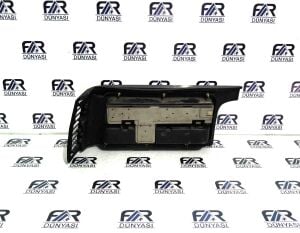 NISSAN SILVIA 200SX SAG STOP 83-86 ORIJINAL CIKMA 220-63154R