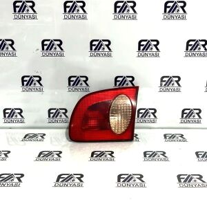 TOYOTA COROLLA AE111 SAG IC STOP 99-02 ORIJINAL CIKMA 8158012060