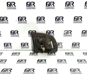 TOYOTA COROLLA AE111 SAG IC STOP 99-02 ORIJINAL CIKMA 8158012060