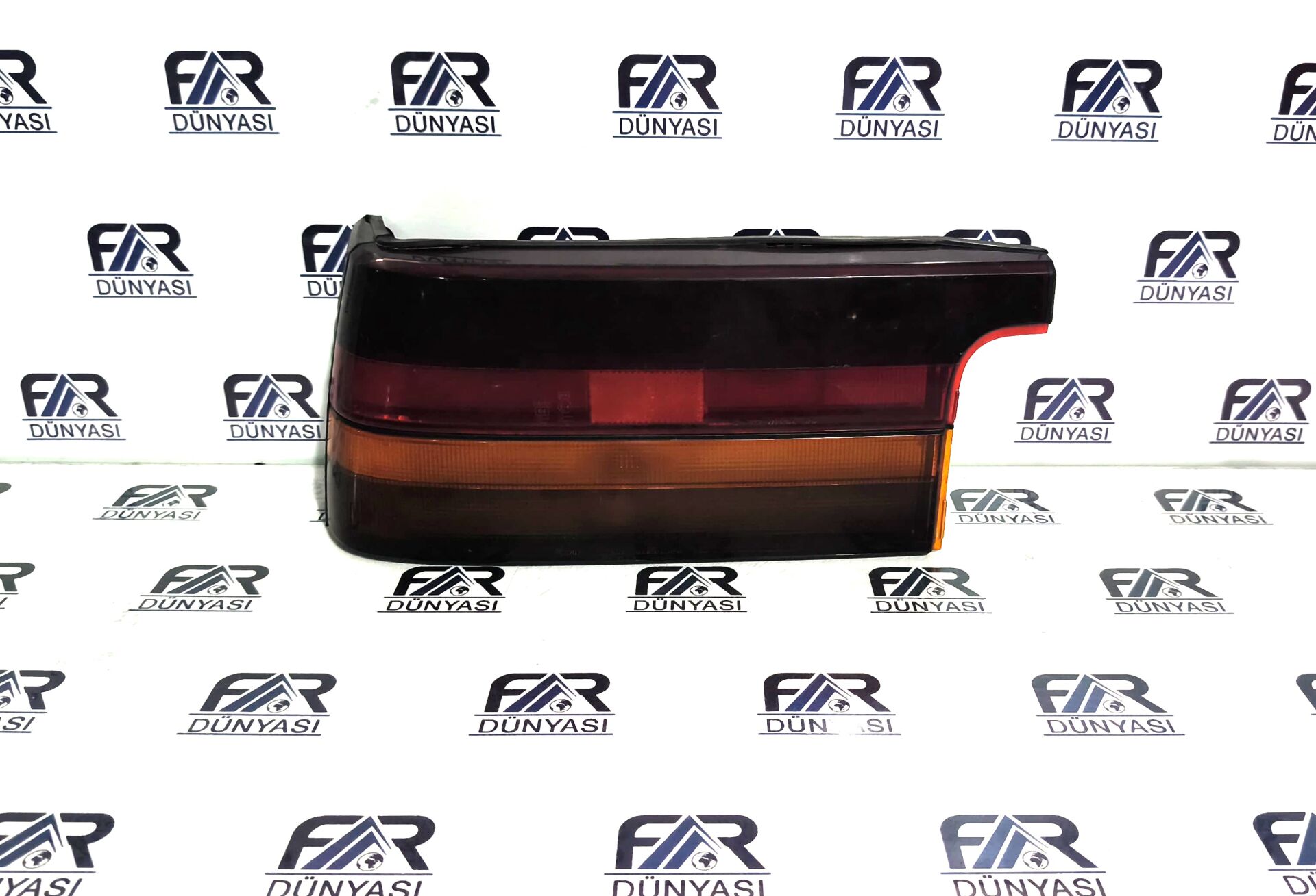 NISSAN SILVIA 200SX SOL STOP 83-86 ORIJINAL CIKMA 220-63154L