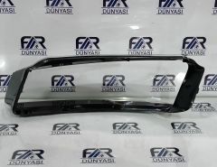 AUDI A8 11-15 SOL FAR CAMI 0090 DP1A4