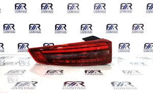 SKYWELL SOL DIS STOP 20-22 ORIJINAL SIFIR UNI-ET5-032