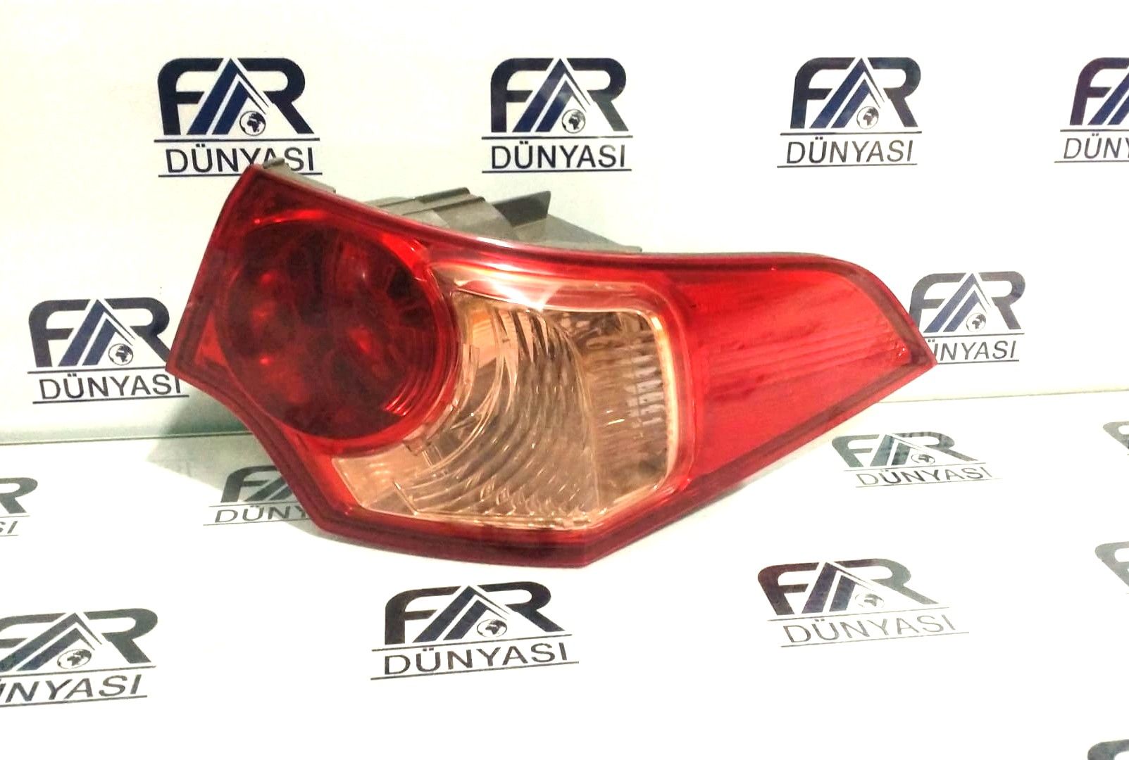 HONDA ACCORD SAG DIS STOP 12-15 ORIJINAL CIKMA 33500-Tl0-G01