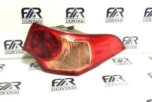 HONDA ACCORD SAG DIS STOP 12-15 ORIJINAL CIKMA 33500-Tl0-G01