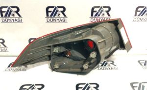 HONDA ACCORD SAG DIS STOP 12-15 ORIJINAL CIKMA 33500-Tl0-G01
