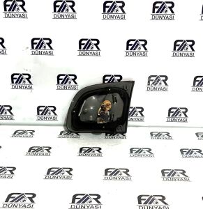 TOYOTA COROLLA AE111 SOL IC STOP 99-02 ORIJINAL CIKMA 8159012050