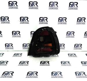 NISSAN SUNNY N14 HB SOL STOP 92-95 ORIJINAL CIKMA 220-63324