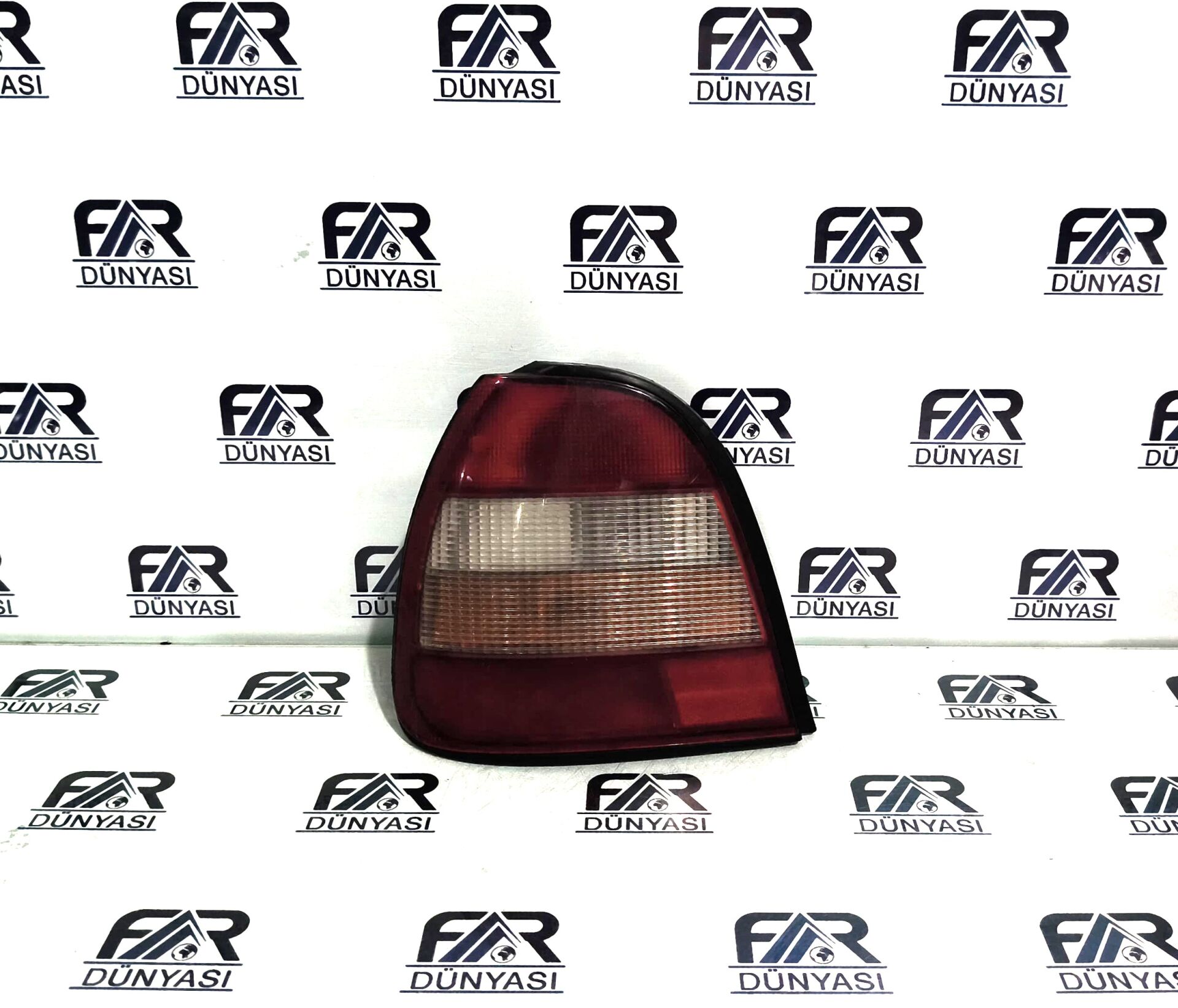NISSAN SUNNY N14 HB SOL STOP 92-95 ORIJINAL CIKMA 220-63324