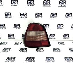 NISSAN SUNNY N14 HB SOL STOP 92-95 ORIJINAL CIKMA 220-63324
