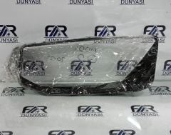 AUDI Q2 20-22 SAĞ FAR CAMI 0085 DP1A4