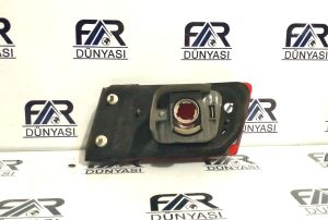 HONDA ACCORD SAG IC STOP 12-15 ORIJINAL CIKMA 34150TL0J11
