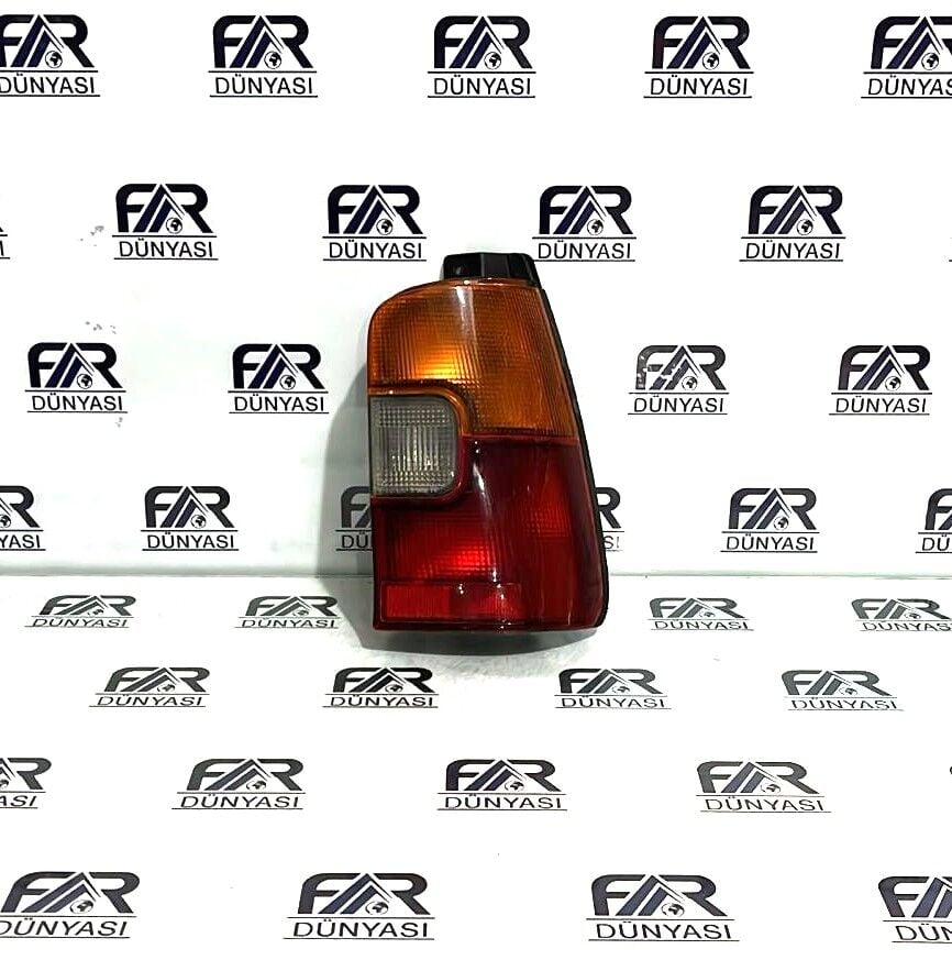 TOYOTA COROLLA AE100 AE101 SW SAG STOP 92-98 ORIJINAL CIKMA 8155113350