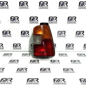 TOYOTA COROLLA AE100 AE101 SW SAG STOP 92-98 ORIJINAL CIKMA 8155113350