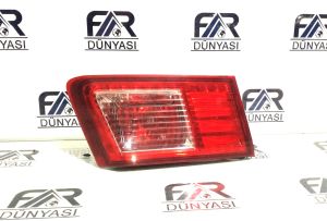 HONDA ACCORD SAG IC STOP 12-15 ORIJINAL CIKMA 34150TL0J11