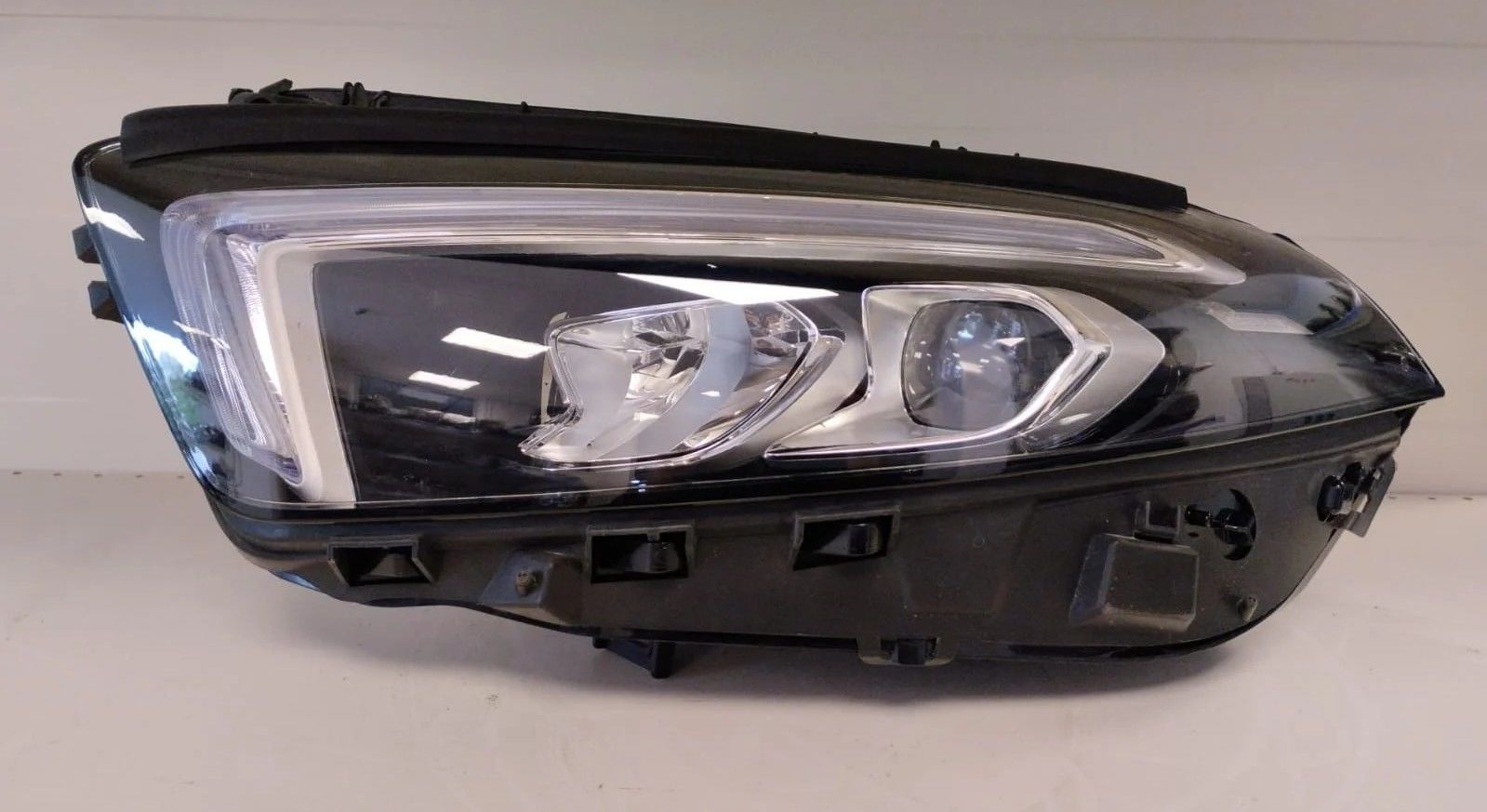 MERCEDES A CLASS W177 LED SOL FAR 18-24 ORIJINAL CIKMA A1779064703