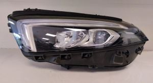 MERCEDES A CLASS W177 LED SOL FAR 18-24 ORIJINAL CIKMA A1779064703