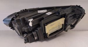 MERCEDES A CLASS W177 LED SOL FAR 18-24 ORIJINAL CIKMA A1779064703