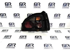 NISSAN SUNNY N14 HB SOL STOP 92-95 ORIJINAL CIKMA B655562C00