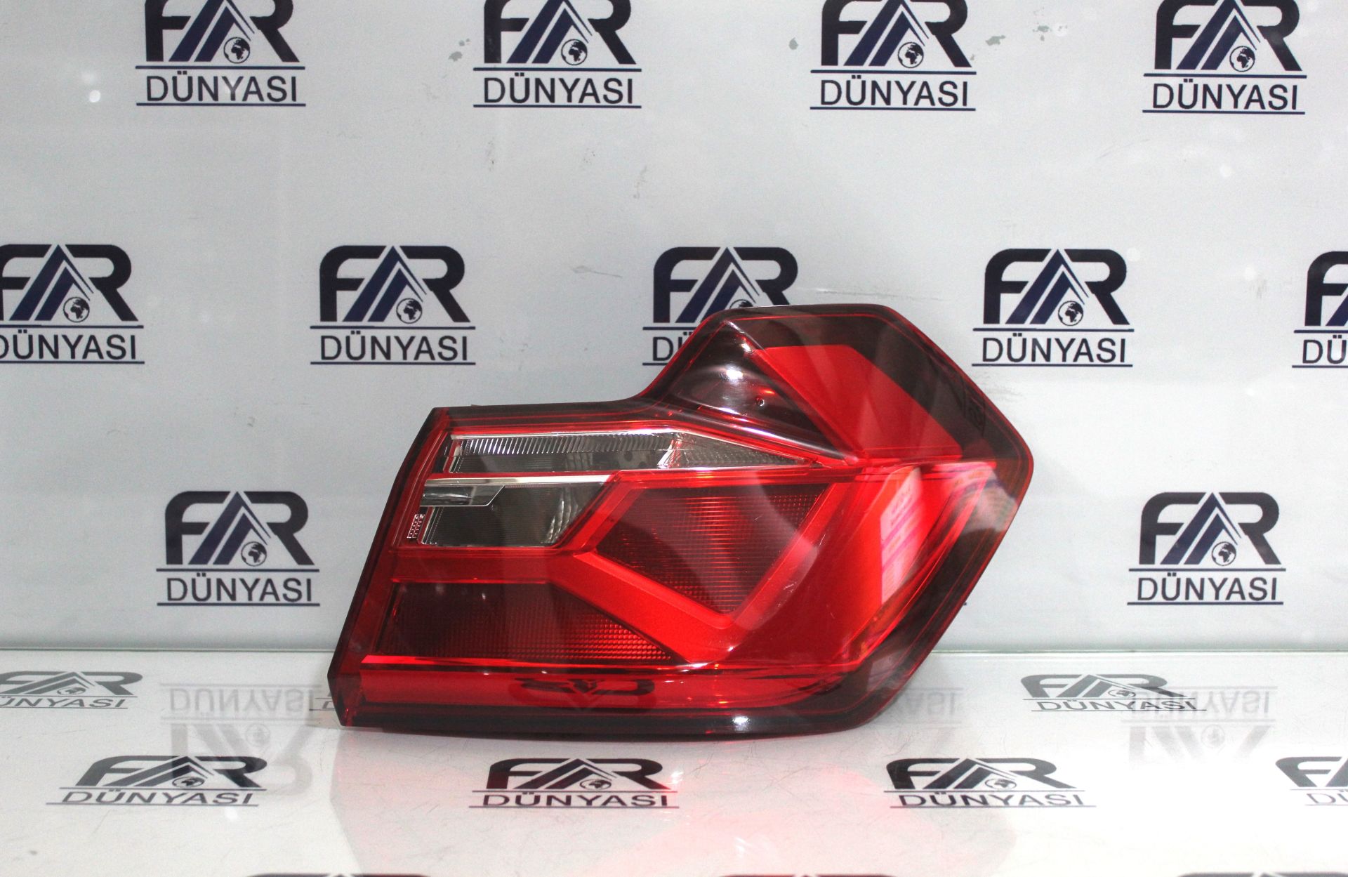 AUDI A1 SPORTBACK SAG DIS STOP 18-21 ORIJINAL CIKMA 82A945070