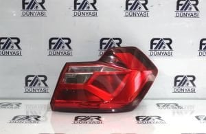 AUDI A1 SPORTBACK SAG DIS STOP 18-21 ORIJINAL CIKMA 82A945070