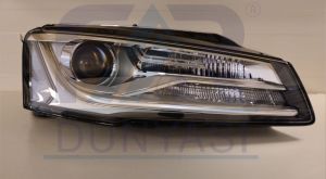 AUDI A8 D4 XENON LED SAG FAR 14-17 ORIJINAL SIFIR 4H0941006 1ZS011495-12