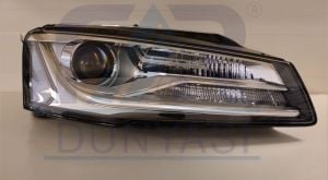 AUDI A8 D4 XENON LED SAG FAR 14-17 ORIJINAL SIFIR 4H0941006 1ZS011495-12