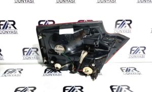 SSANGYONG KYRON SAG IC STOP 08-11 ORIJINAL CIKMA 8360409150