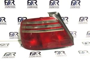 HONDA ACCORD 6 SOL STOP 97-03 ORIJINAL CIKMA 2VP236037-010