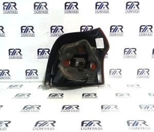 TOYOTA COROLLA E12 SOL STOP 02-03 ORIJINAL CIKMA 81561-02150