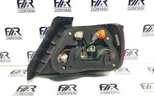 HONDA ACCORD 6 SOL STOP 97-03 ORIJINAL CIKMA 2VP236037-010