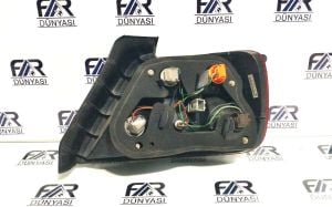 HONDA ACCORD 6 SOL STOP 97-03 ORIJINAL CIKMA 2VP236037-010