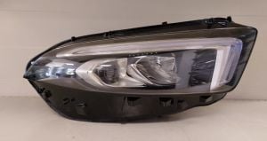 MERCEDES A CLASS W177 LED SAG FAR 18-24 ORIJINAL CIKMA A1779062800