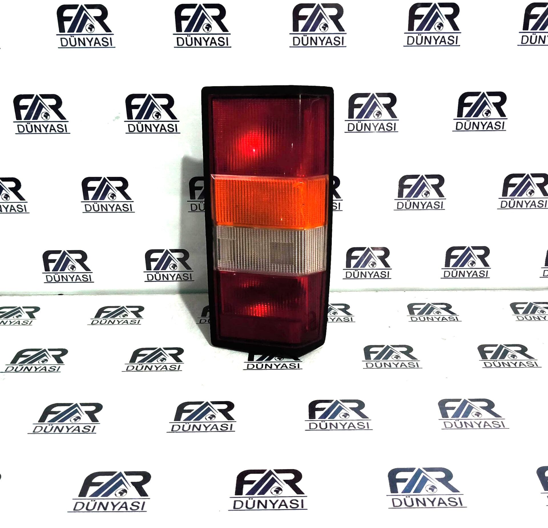 NISSAN TRADE SAG STOP 94-01 ORIJINAL CIKMA