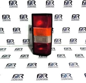 NISSAN TRADE SAG STOP 94-01 ORIJINAL CIKMA