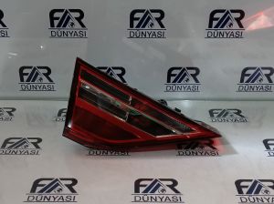 AUDI A1 SPORTBACK SOL IC STOP 18-21 ORIJINAL CIKMA 82A945075