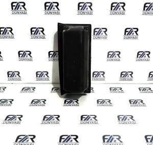 NISSAN TRADE SAG STOP 94-01 ORIJINAL CIKMA