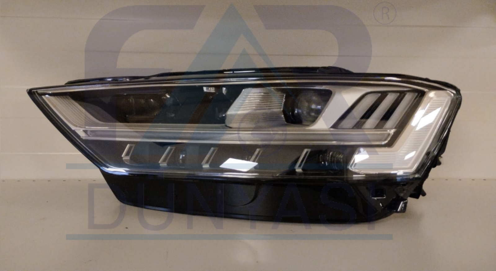 AUDI A8 D5 MATRIX FULL LED SOL FAR 18-24 ORIJINAL SIFIR 4N0941035 1EX012865-01